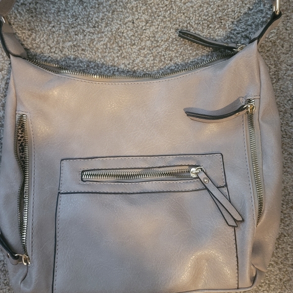 Handbags - Shoulder or Cross-body purse